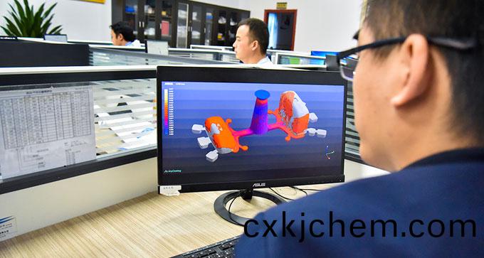 自主設計(ji)生(sheng)産