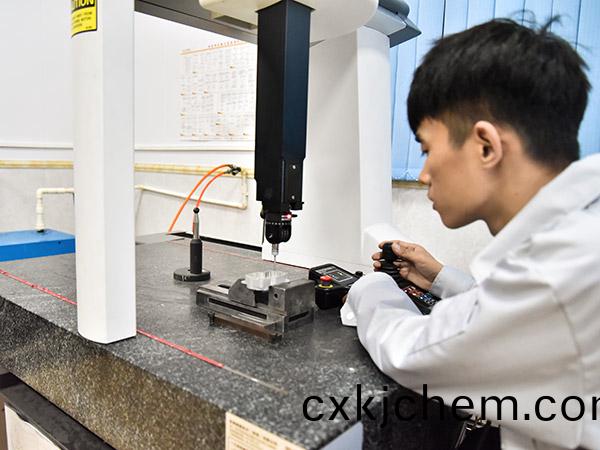 廠(chang)房設(she)備