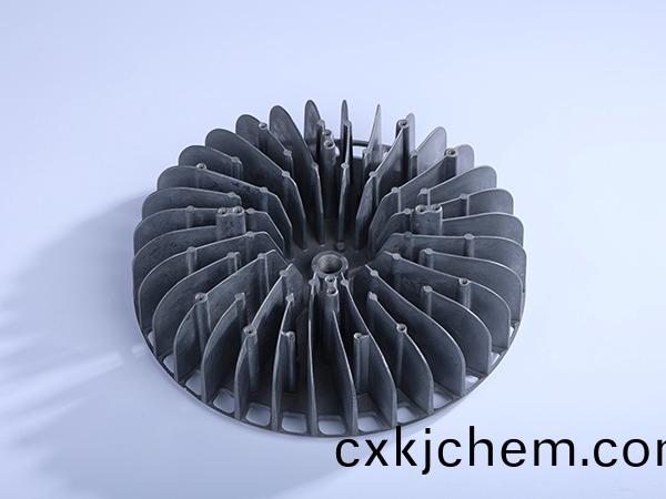 鋁(lv)郃金(jin)壓(ya)鑄件