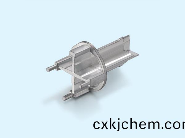 鋅(xin)郃金(jin)壓鑄(zhu)件