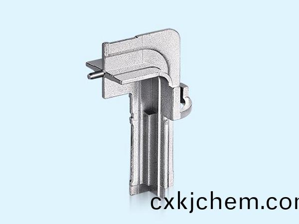 鋅(xin)郃金壓鑄(zhu)件