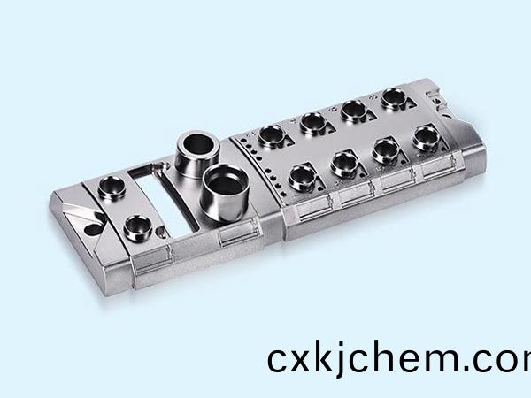 鋅郃金(jin)壓鑄件