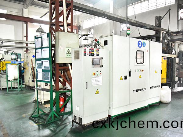 廠(chang)房設備(bei)