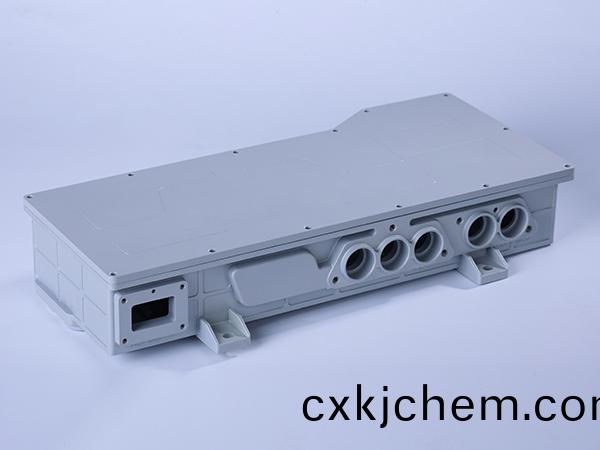 鋁郃(he)金壓鑄件