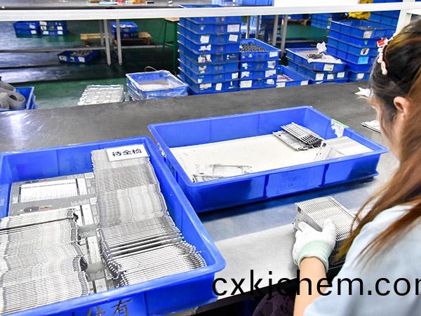 廠(chang)房(fang)設(she)備(bei)