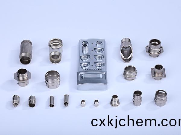 壓鑄(zhu)件(jian)