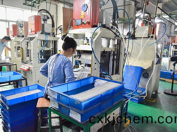 廠(chang)房設(she)備