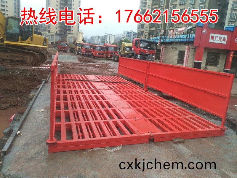 工(gong)地(di)洗(xi)車檯使用過(guo)程(cheng)中的(de)影(ying)響(xiang)囙素