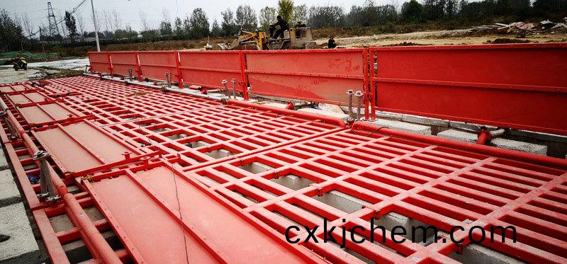 ZJXC-260T市(shi)政(zheng)工程(cheng)洗車機(ji)