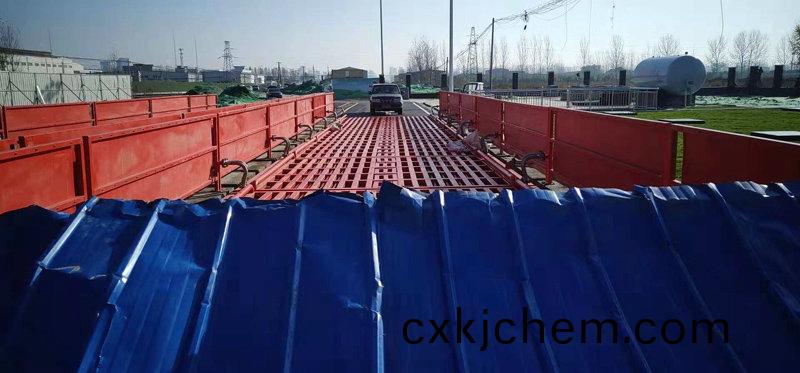 ZJXC-260T市(shi)政工(gong)程洗(xi)車(che)機(ji)