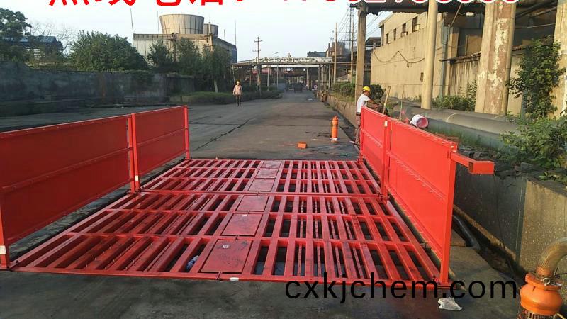 ZJXC-150T工程(cheng)洗(xi)車機