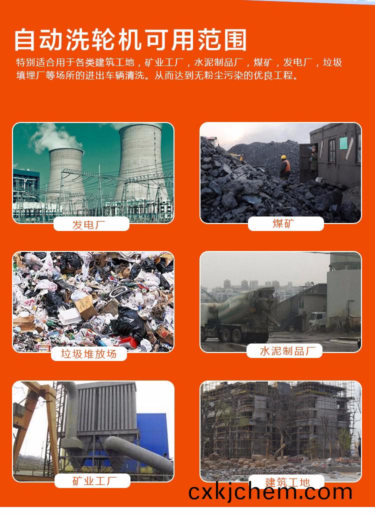 ZJXC-雙層(ceng)免基(ji)礎工程洗車機