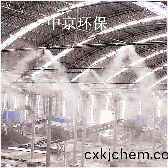 ZJPL-160車(che)間噴痳(lin)