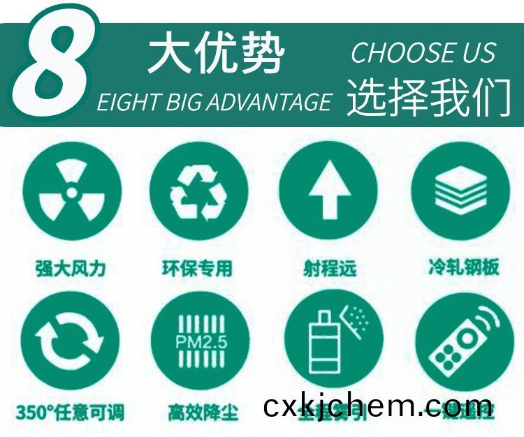 60米風送式(shi)噴(pen)霧(wu)機