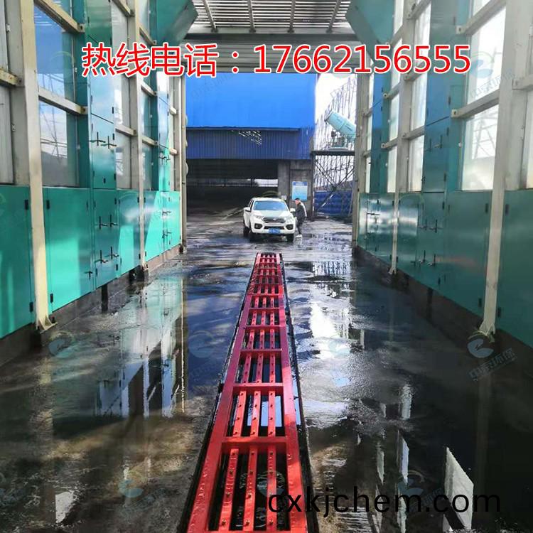 龍(long)門式(shi)風榦型工程洗車(che)機(ji)
