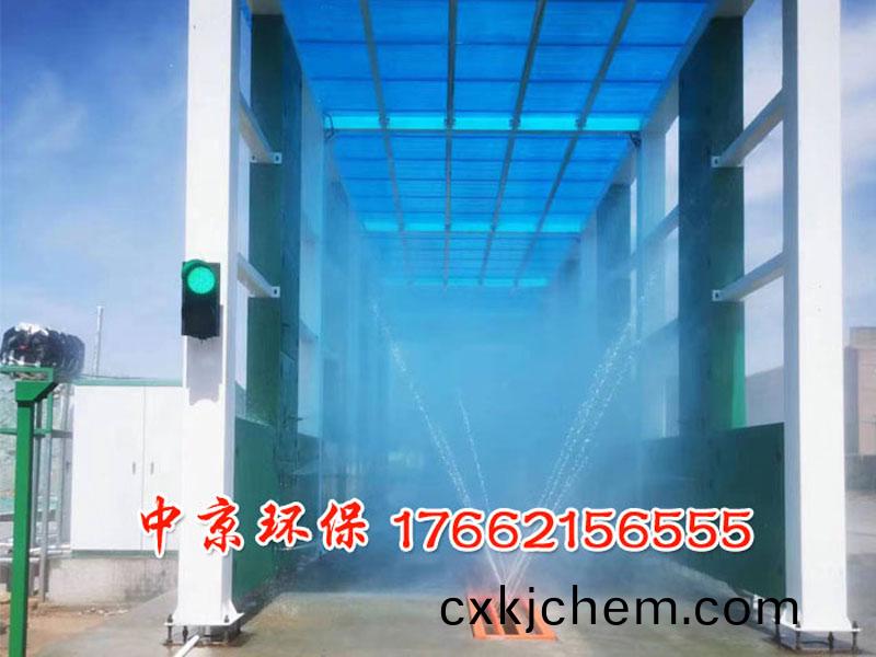 龍(long)門(men)工程(cheng)車洗(xi)車機(ji)