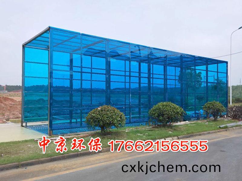 鋼(gang)廠(chang)龍(long)門(men)洗(xi)輪機