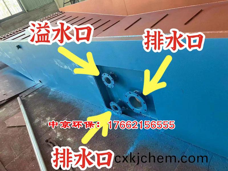 洗(xi)車槽