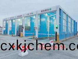 多(duo)通(tong)道(dao)龍門洗(xi)車機(ji)