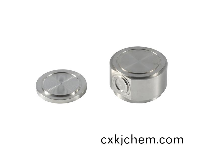 Customized High Precision OEM CNC Machining Part