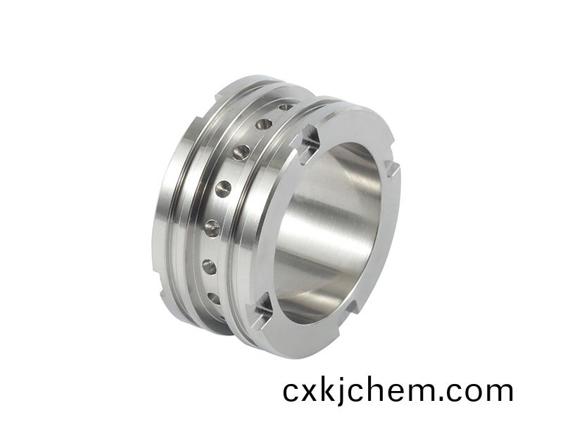 CNC OEM Factory Customized Metal Steel Machining Part