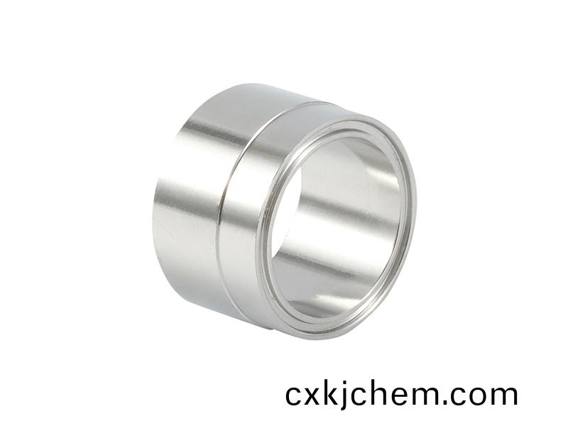CNC OEM Factory Customized Metal Steel Machining Part