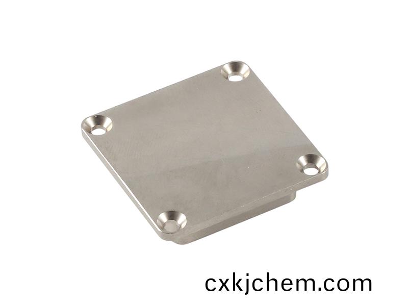Precision OEM CNC Machining Parts with Stainless Steel