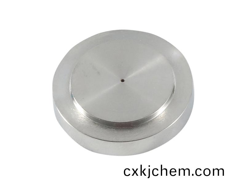 OEM CNC Machining Parts with Stainless Steel (CUSTOMIZED)