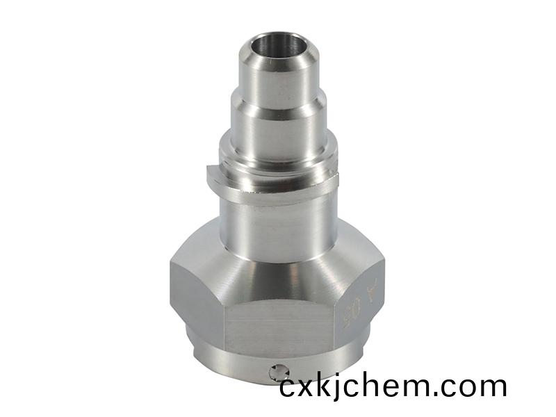 OEM Customized CNC Machining Stainless Steel Parts