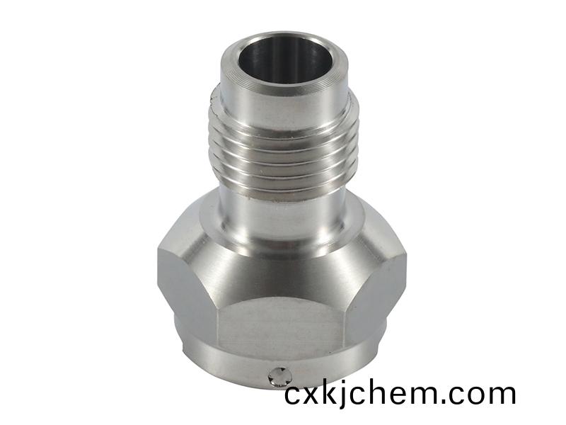 Customized CNC Machining Stainless Steel Parts