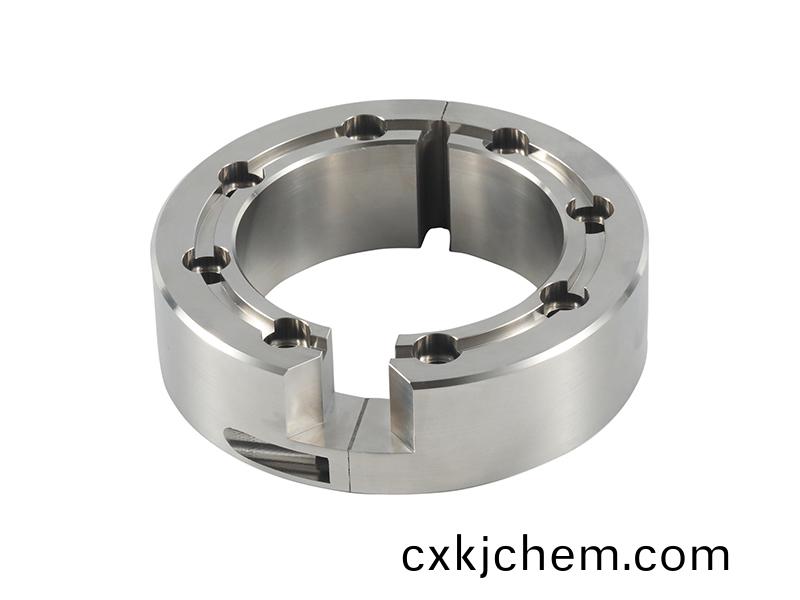 Metal Processing Parts