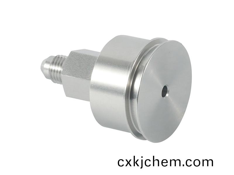 Precision Machining Parts, OEM Customized CNC Machining Part