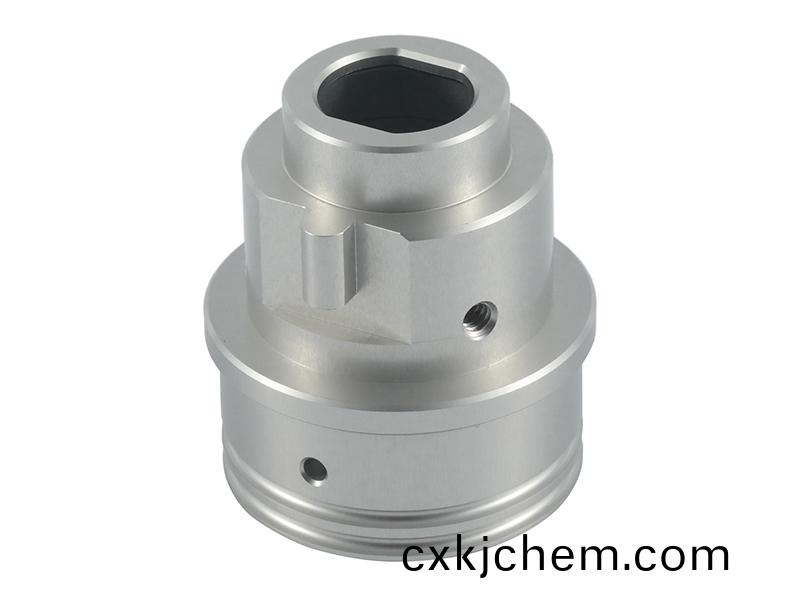 Precision Machining Aluminum Parts