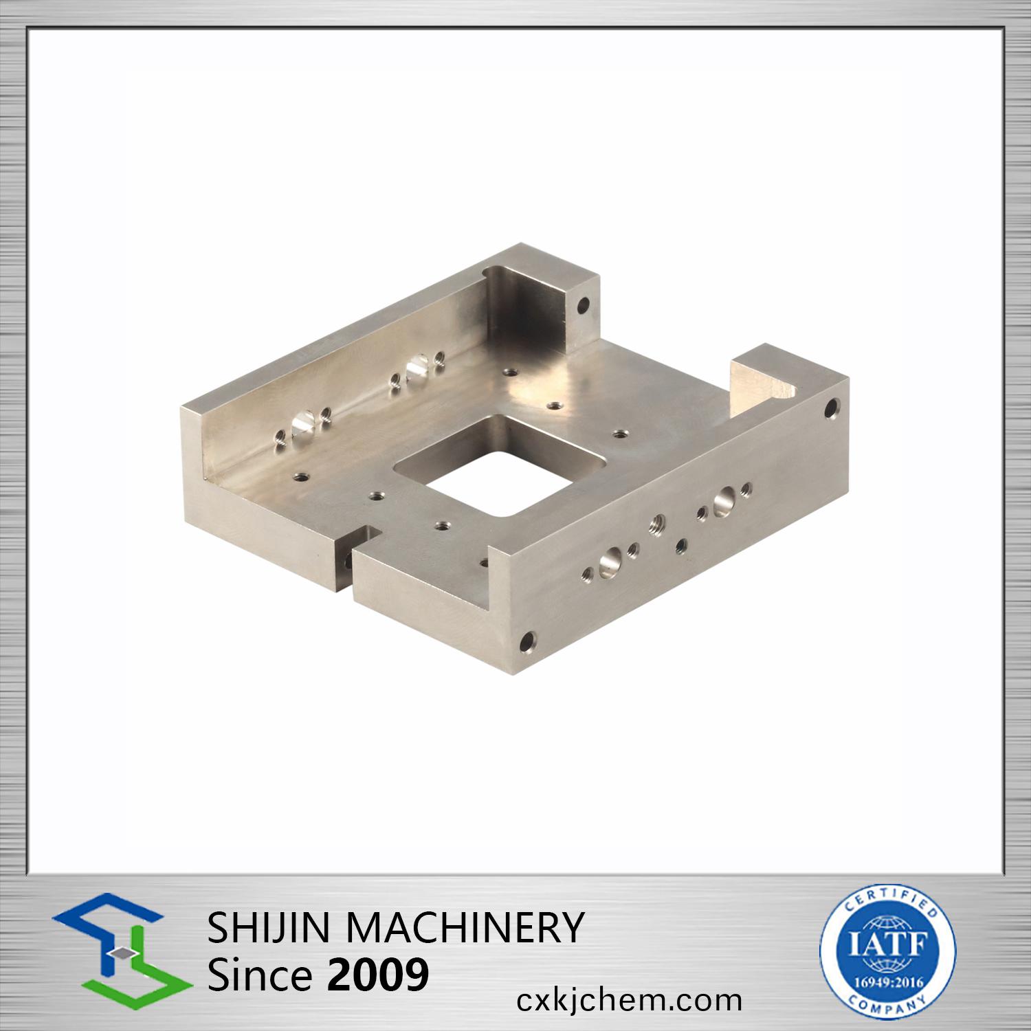 工(gong)裝工具行業-非(fei)標定製工(gong)裝工具零件1，角度1