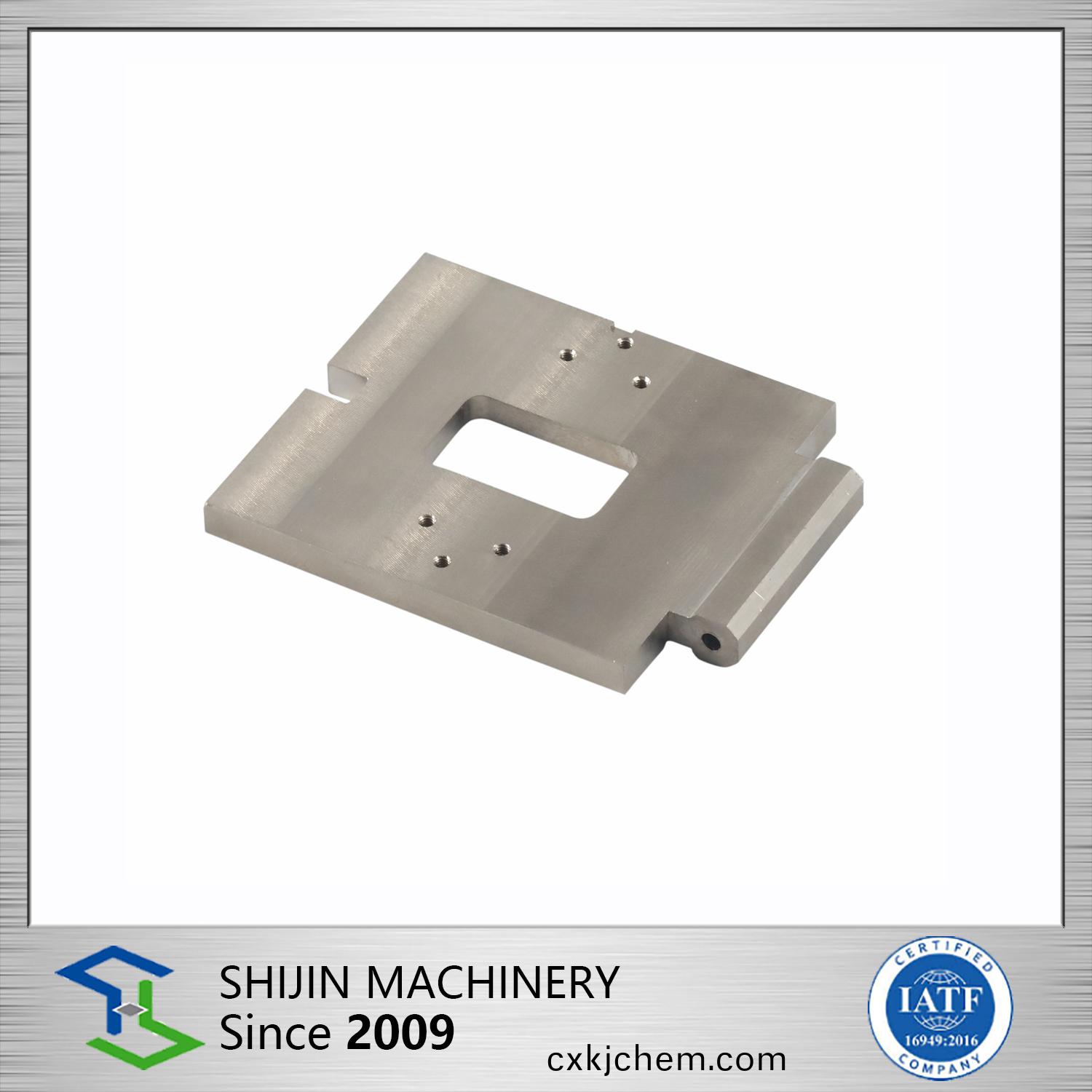 工裝工具行業-非標定製工裝工具(ju)零件(jian)2，角度2