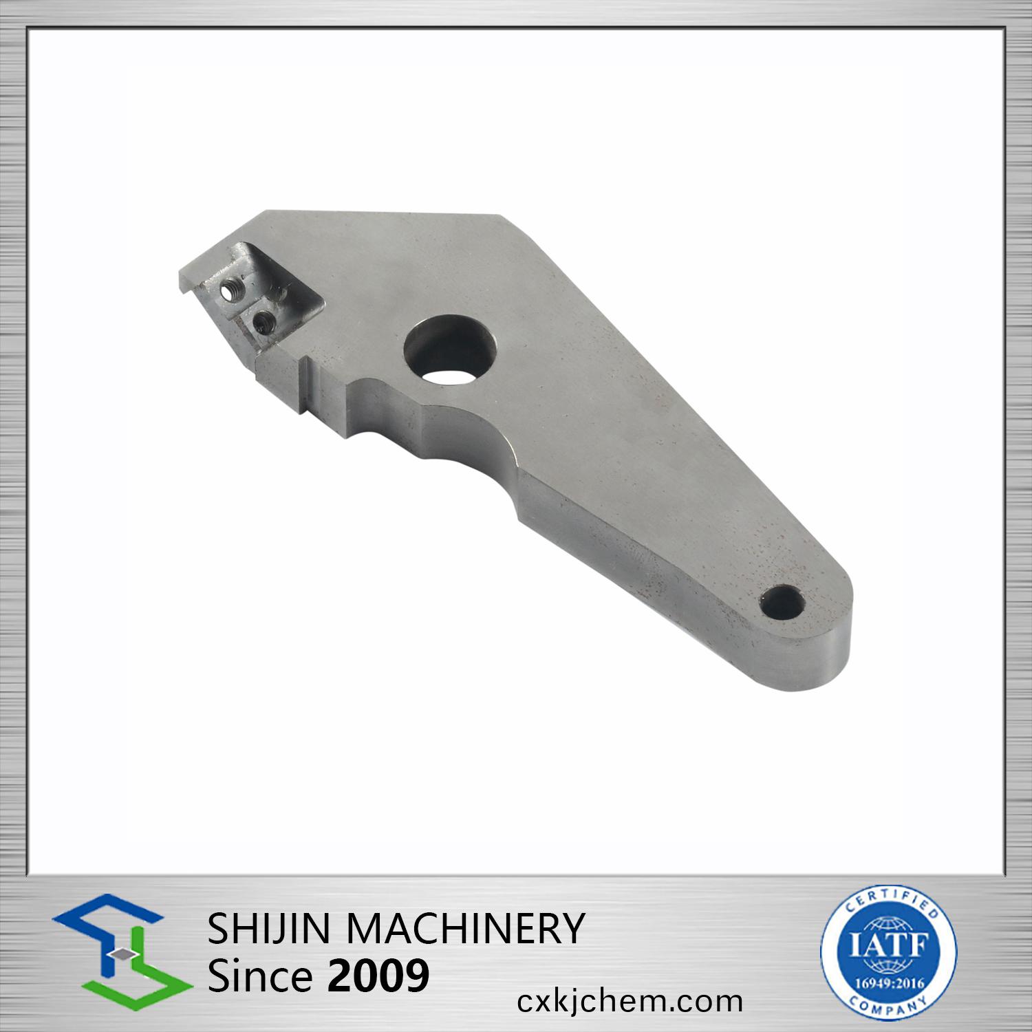 工裝工(gong)具行業-非標定製工裝工具零件3，角度1