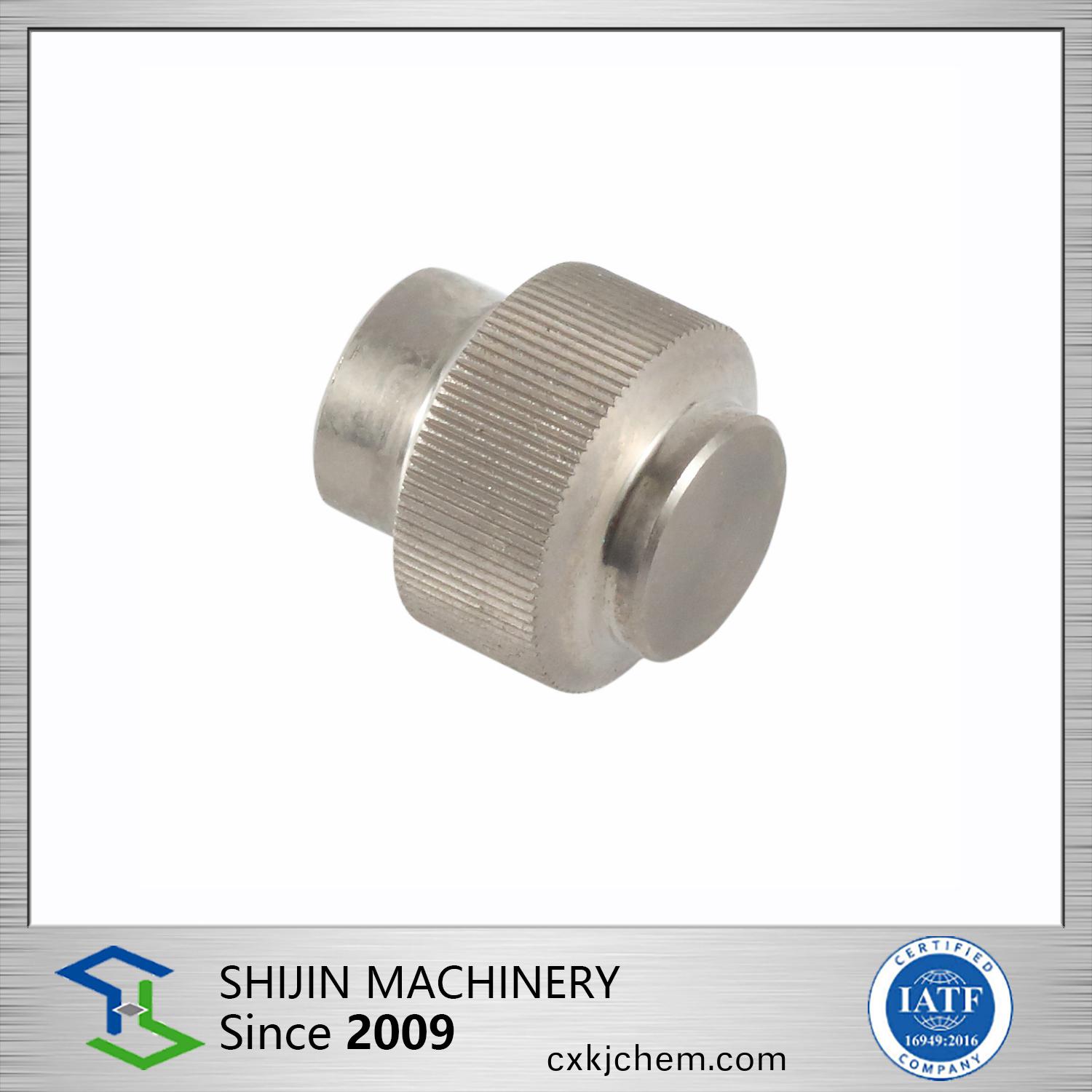 工裝工具行業-非標定(ding)製工裝工具零件5，角度2