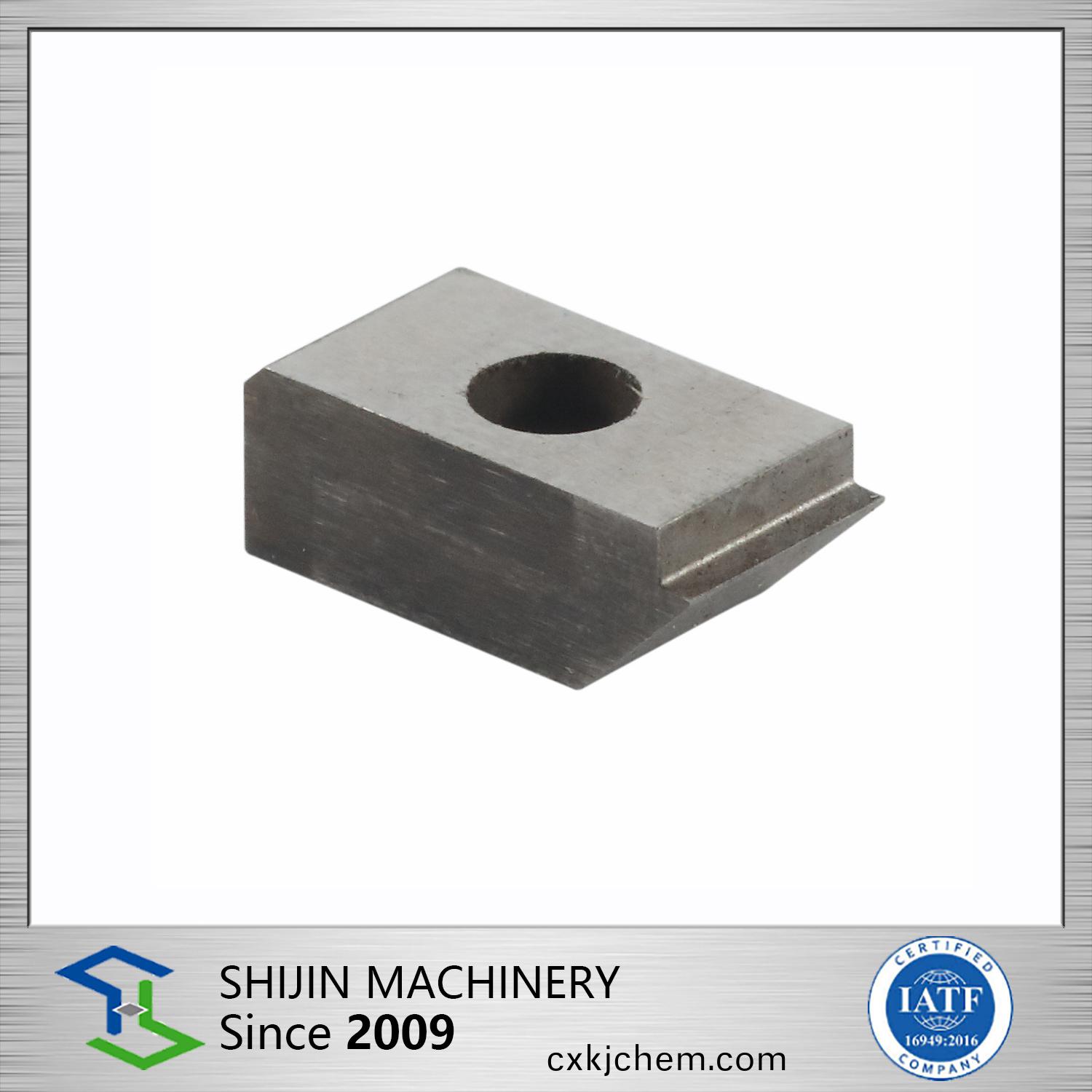 工裝工具行業-非標定製(zhi)工裝(zhuang)工具零件(jian)6，角度1