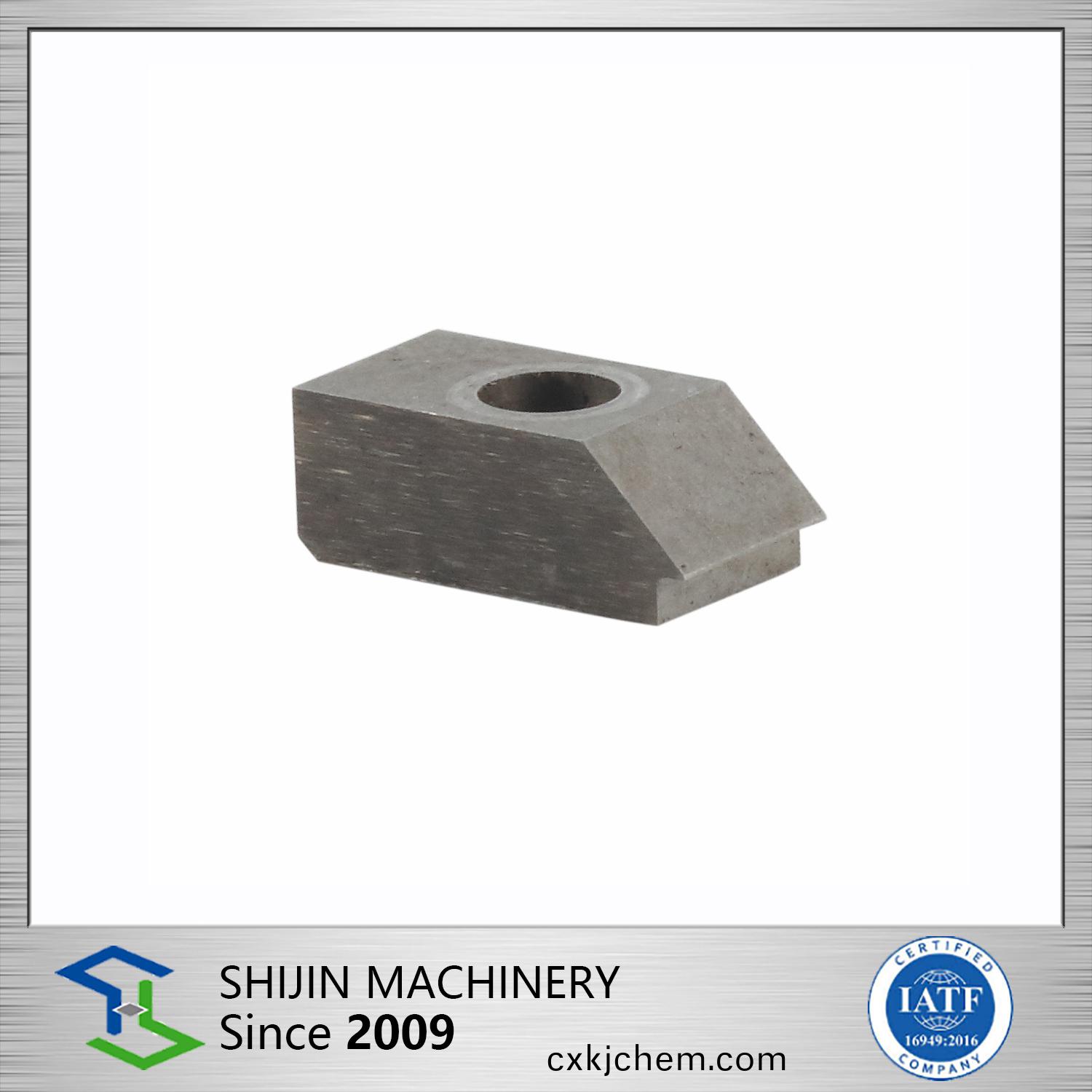 工裝工具(ju)行業-非標定製工裝工具零(ling)件6，角度2