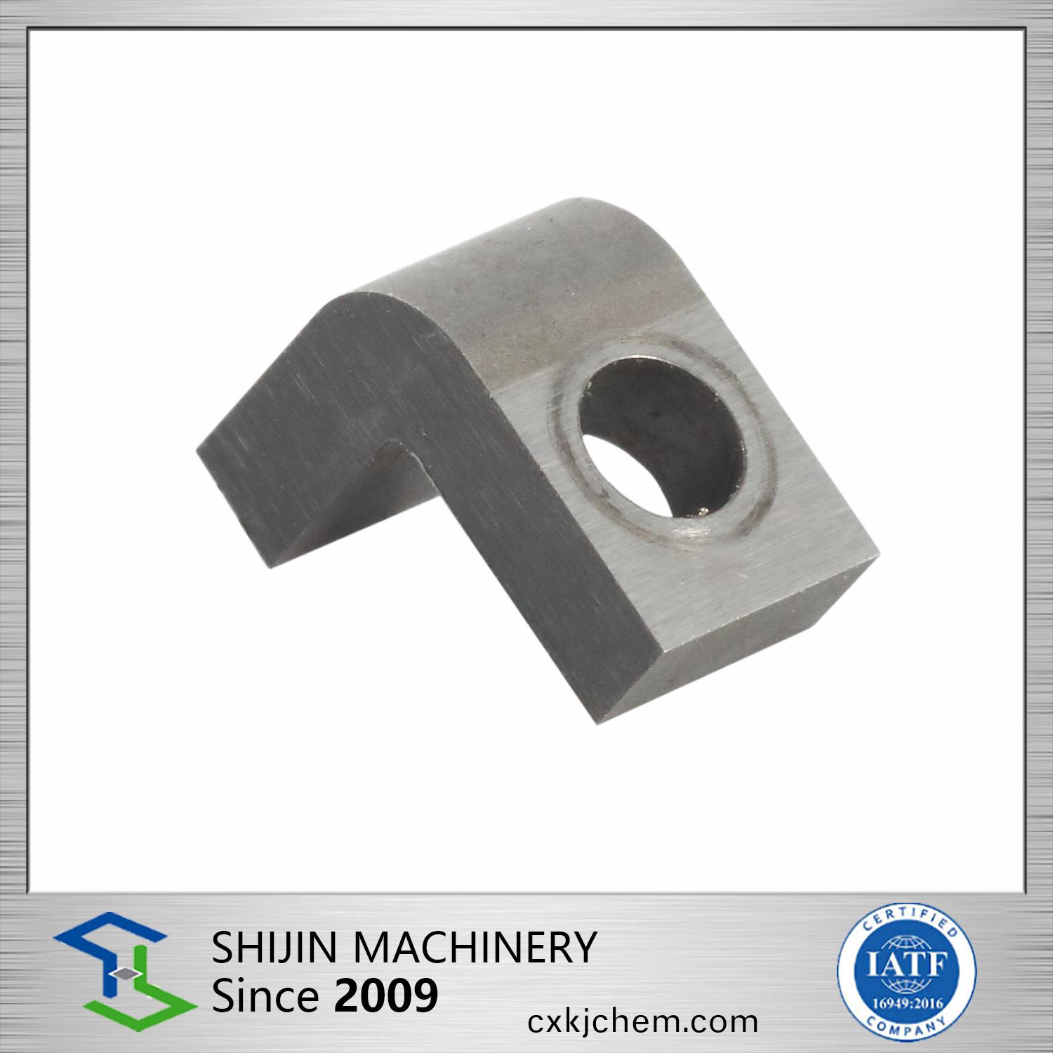 工裝(zhuang)工具行業-非標定製工裝工具零件7，角度2