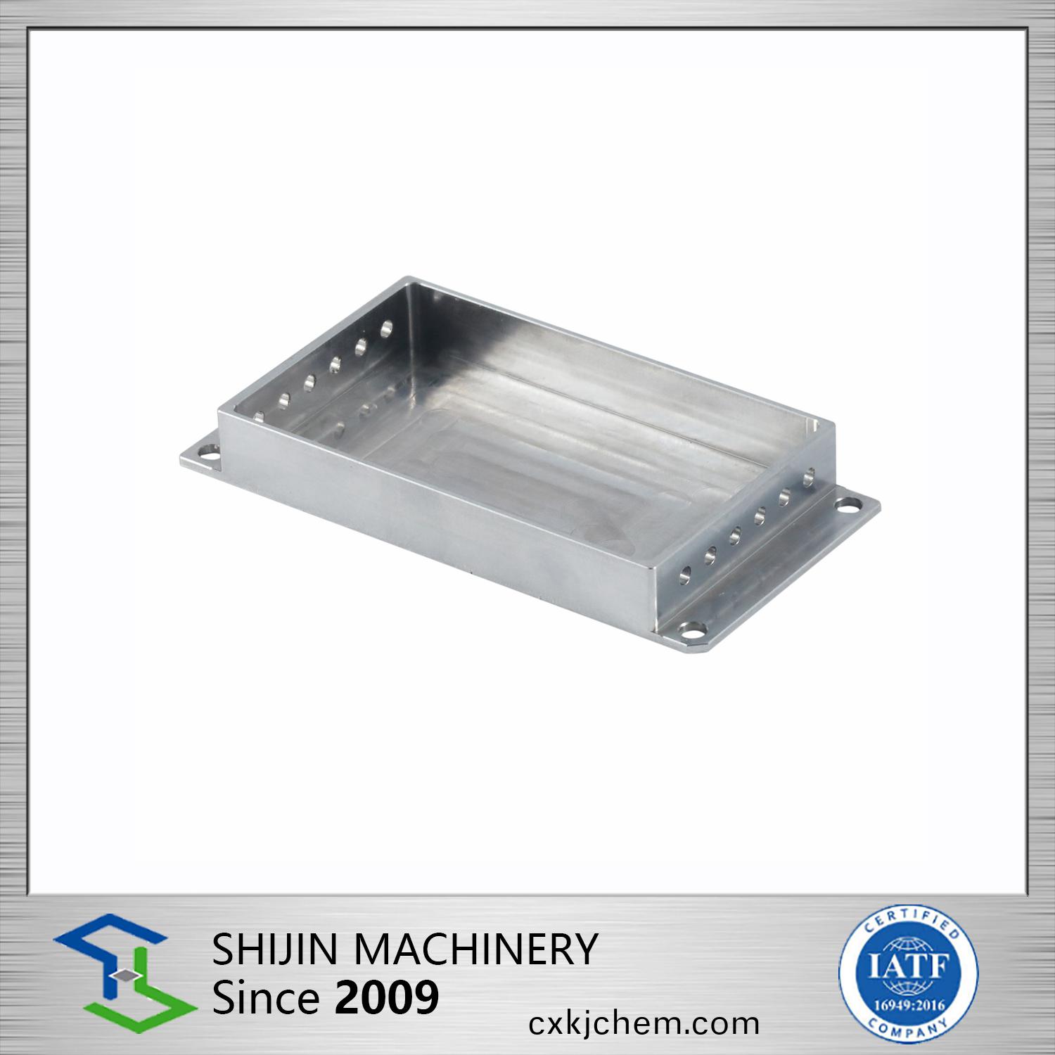 工裝(zhuang)工具行業-非標定製工裝工具零件8，角度1