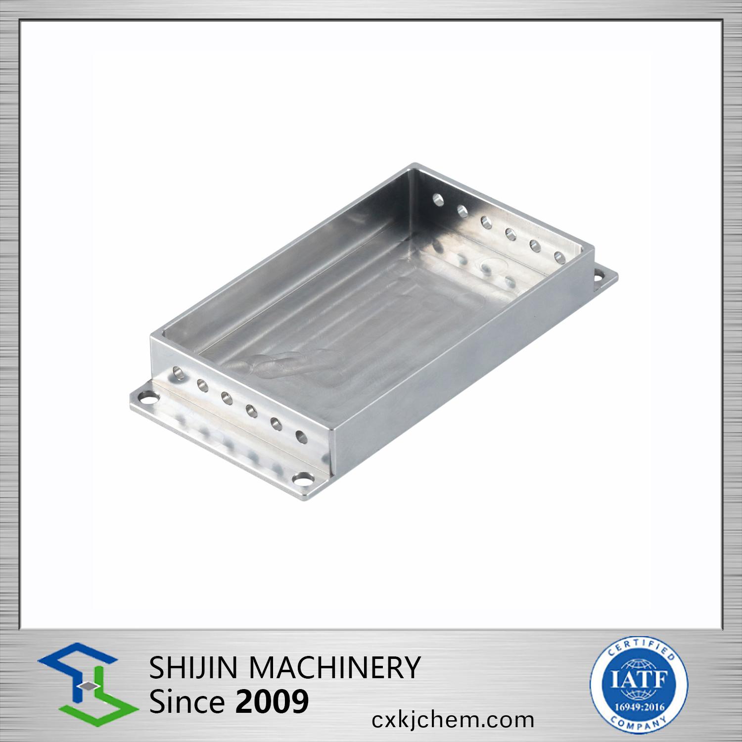 工裝工具行業-非標定製工裝工具零件8，角度2