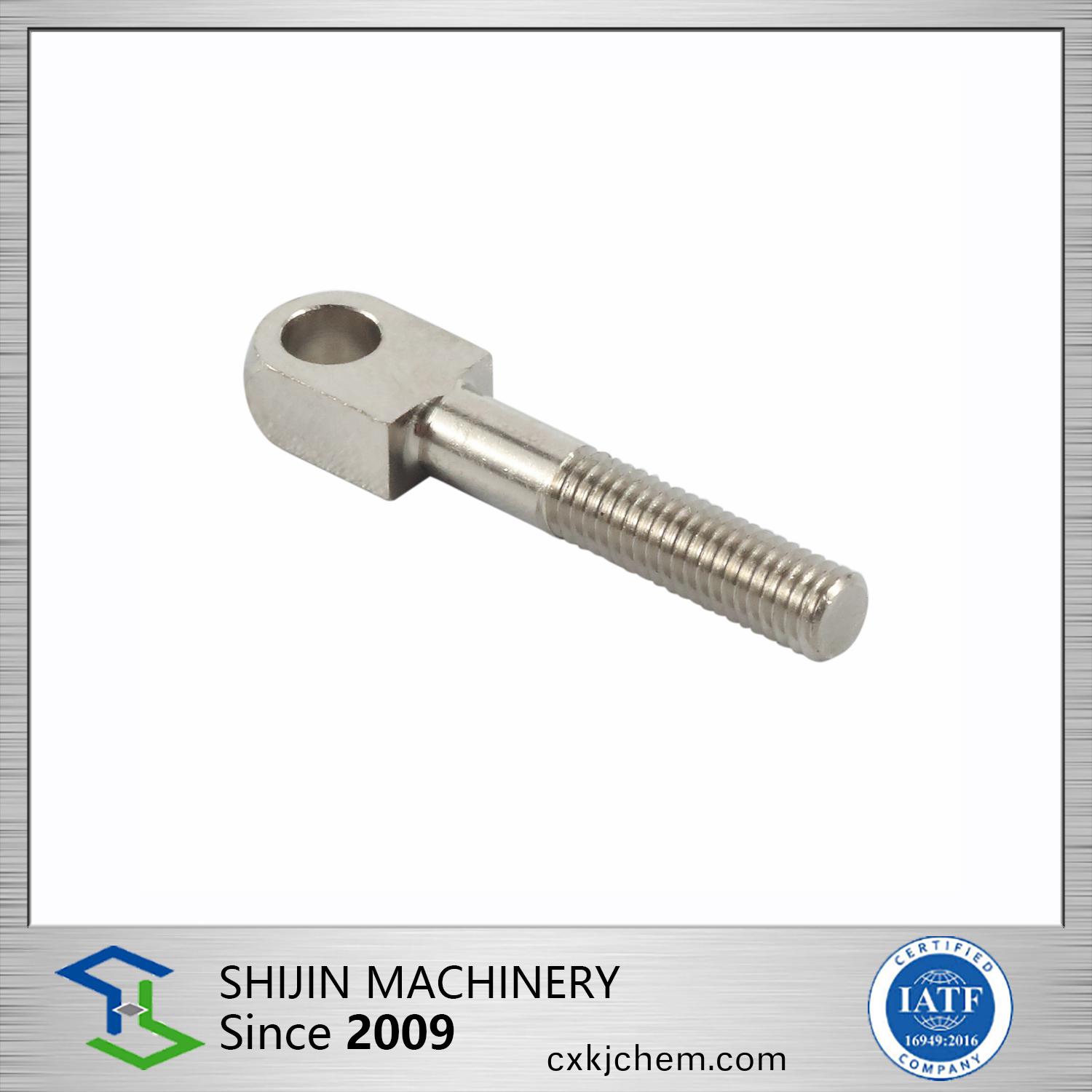 工裝工具行業-非(fei)標定製工裝工具(ju)零件10