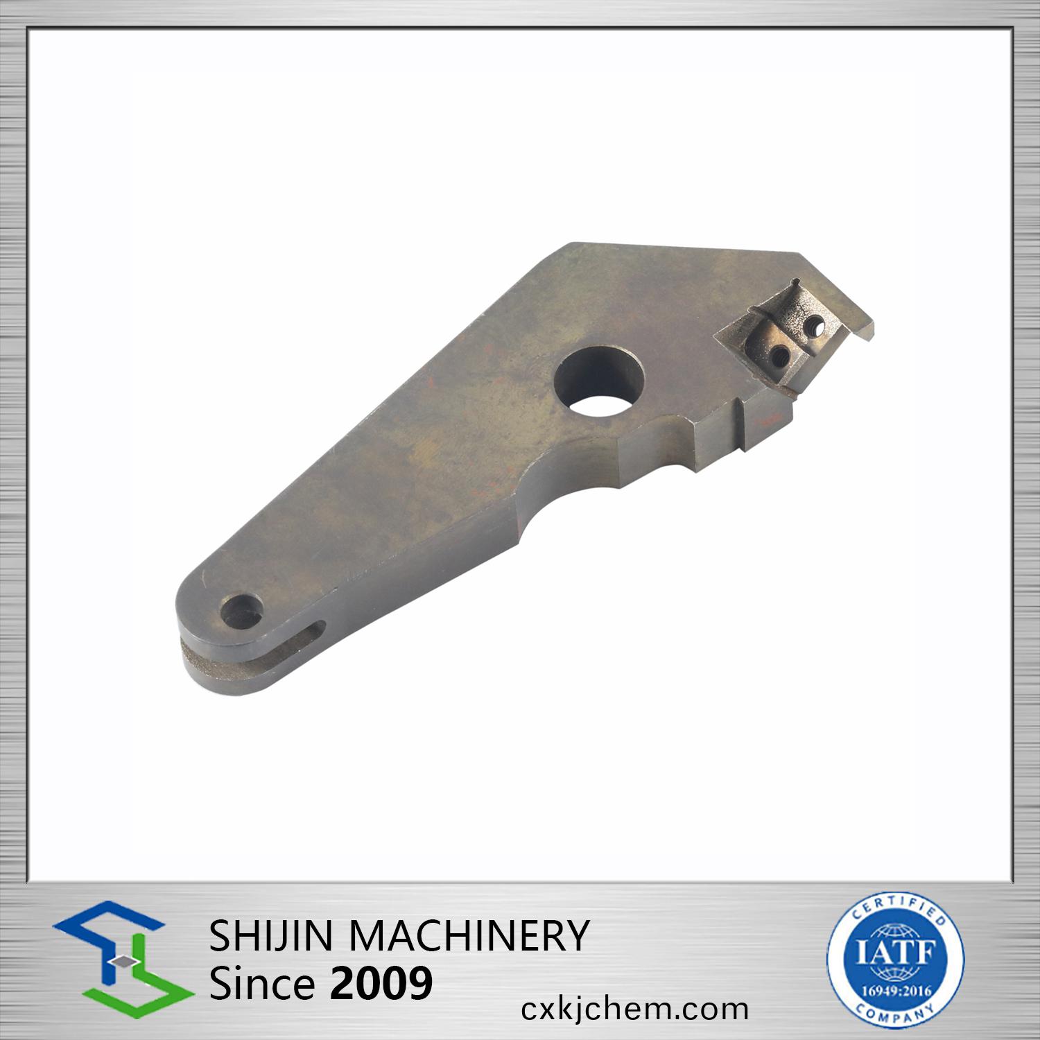 工裝工具(ju)行業-非標定製工裝工(gong)具零件11，角度1