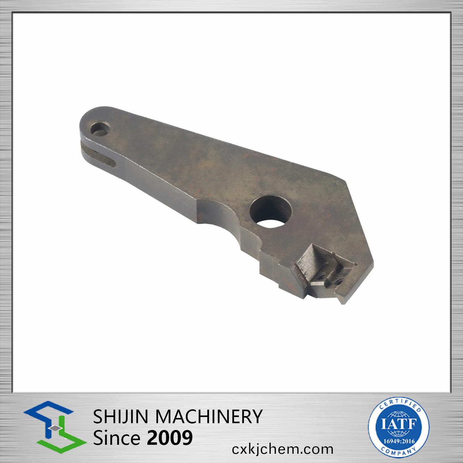工(gong)裝工(gong)具行業-非標(biao)定製工(gong)裝工具零件11，角度2