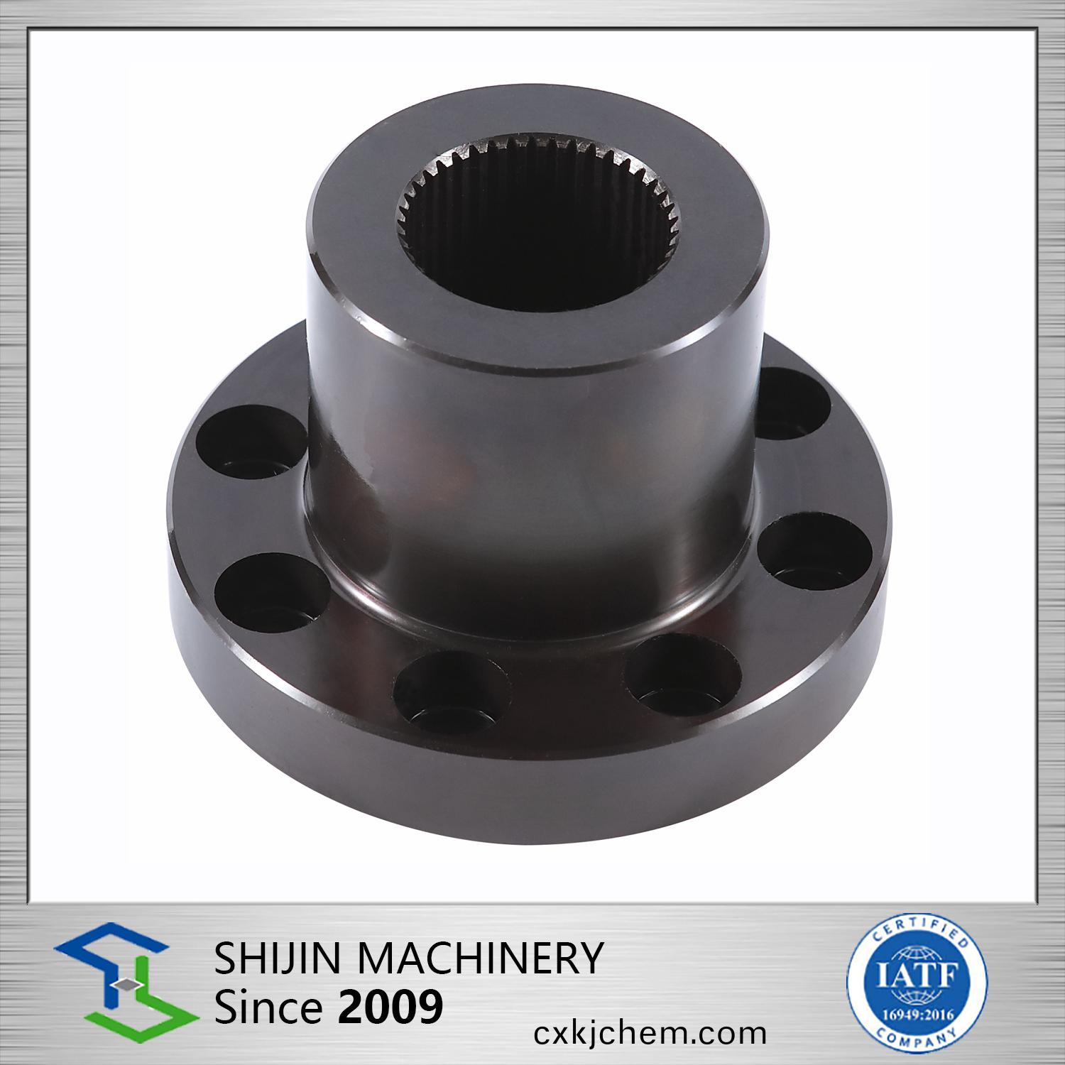 工裝工(gong)具行業-非標定製工裝工具零件12，角度2
