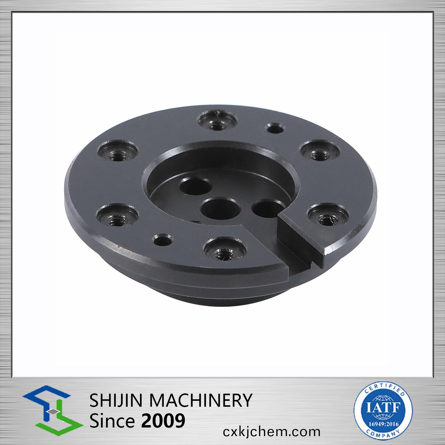 工(gong)裝工具行業-非標定製工裝工具零件13，角度1