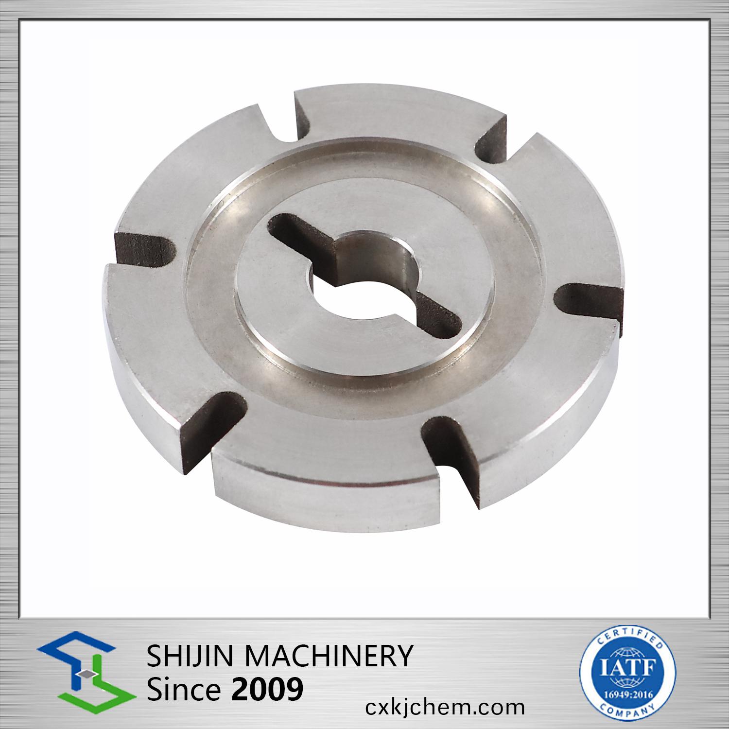 工裝工具行業-非標定製工(gong)裝工具零件(jian)14，角度1