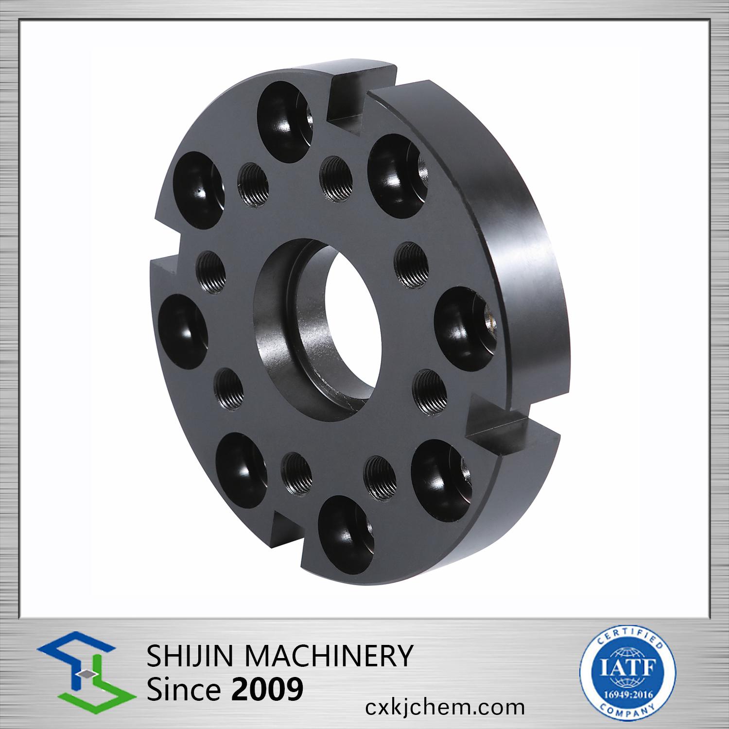 工(gong)裝工具行業-非標定製工裝(zhuang)工具零件15，角度2