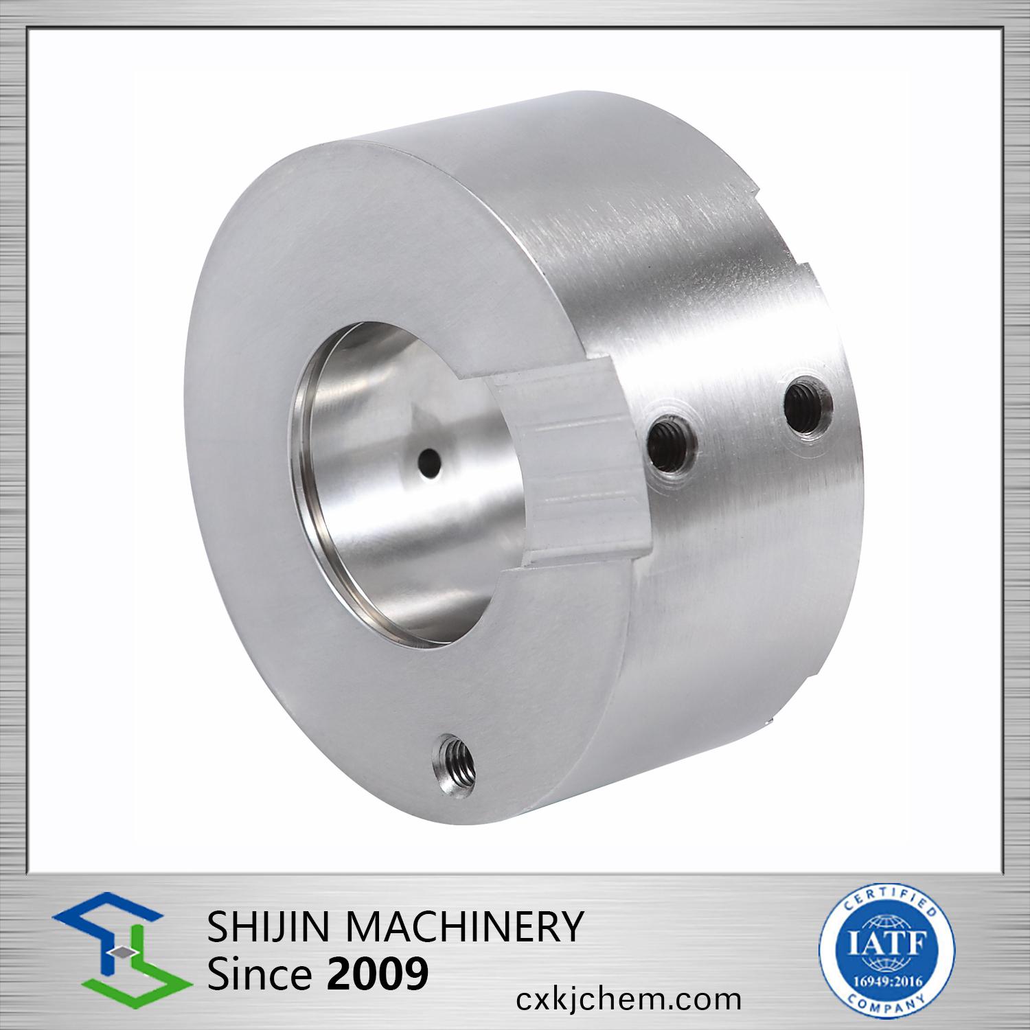 工(gong)裝工(gong)具行業-非(fei)標定製工裝工具零件17，角度2